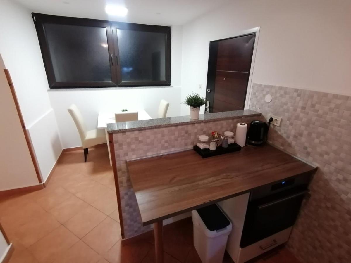 Apartments Pepe Novigrad Istria Exterior foto