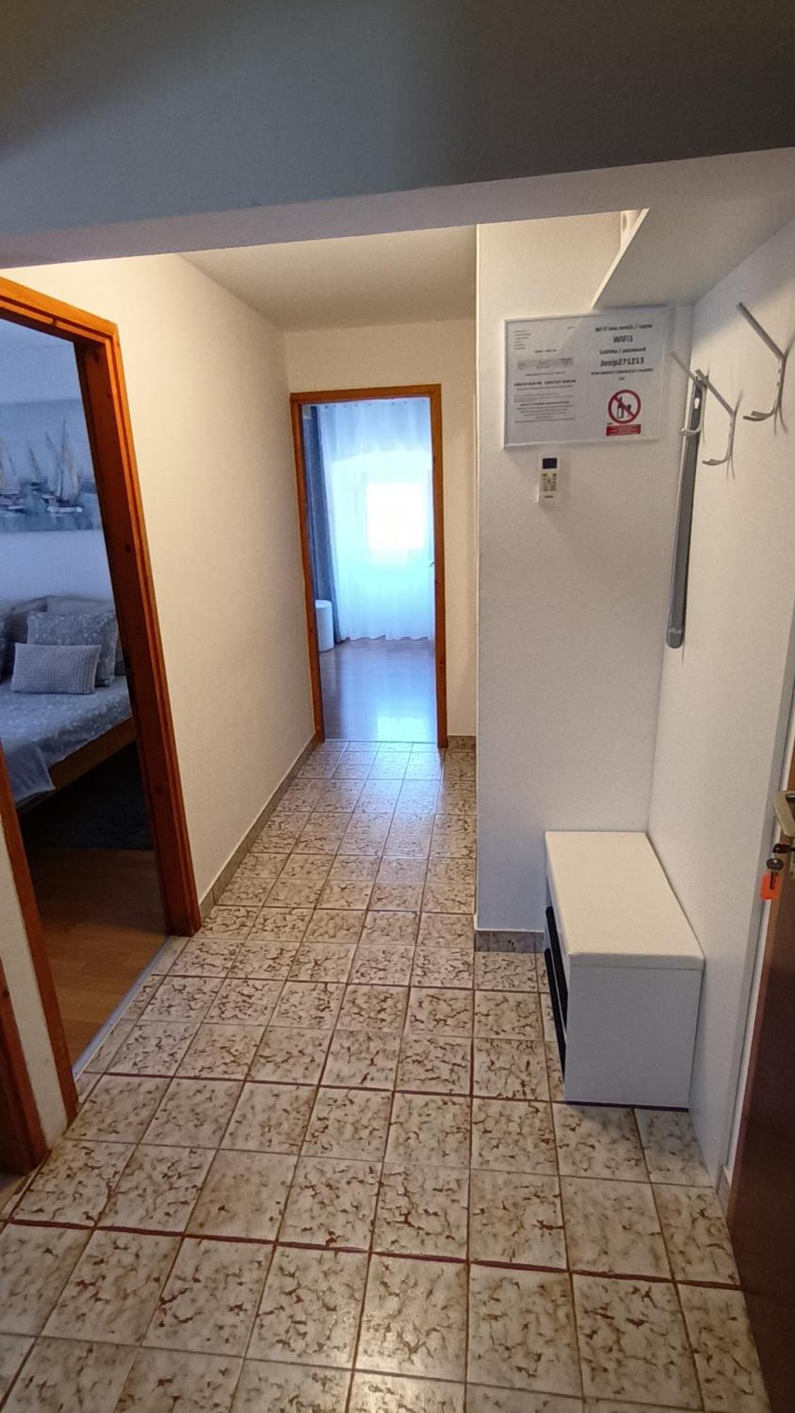 Apartments Pepe Novigrad Istria Exterior foto
