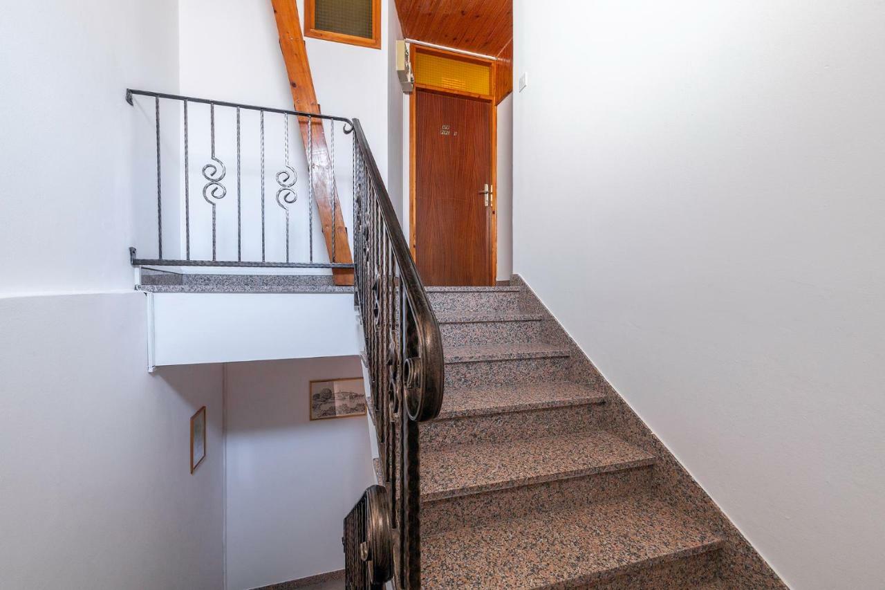 Apartments Pepe Novigrad Istria Exterior foto